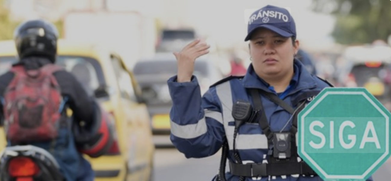 Cierres viales en Bogotá este 14 de septiembre: todo lo que debes saber